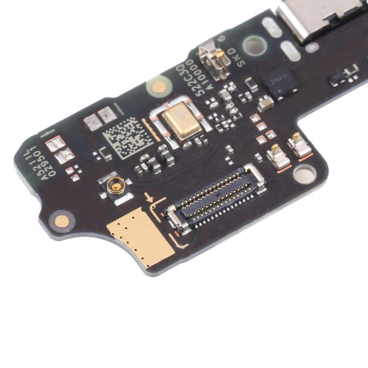 For Xiaomi Redmi 10C/Redmi 10 India/Poco C40 Original Charging Port Board Eurekaonline