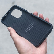 For Xiaomi Redmi K40 / K40 Pro / K40 Pro+ FATBEAR Armor Shockproof Cooling Phone Case(Black) Eurekaonline