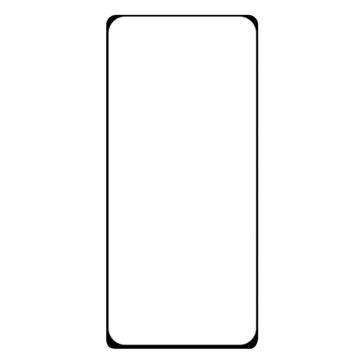 For Xiaomi Redmi K40 Pro+ Full Glue Full Screen Tempered Glass Film Eurekaonline