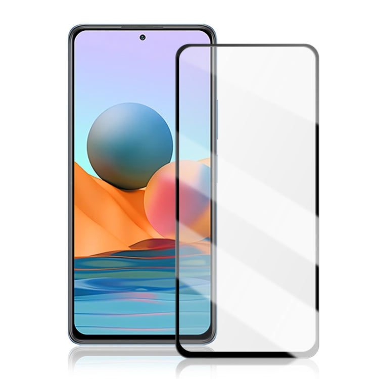  Note10 Pro Max mocolo 0.33mm 9H 2.5D Full Glue Tempered Glass Film Eurekaonline