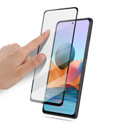 For Xiaomi Redmi Note 10 Pro / Note10 Pro Max mocolo 0.33mm 9H 2.5D Full Glue Tempered Glass Film Eurekaonline