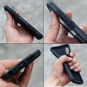 For Xiaomi Redmi Note 5 FATBEAR Armor Shockproof Cooling Phone Case(Black) Eurekaonline