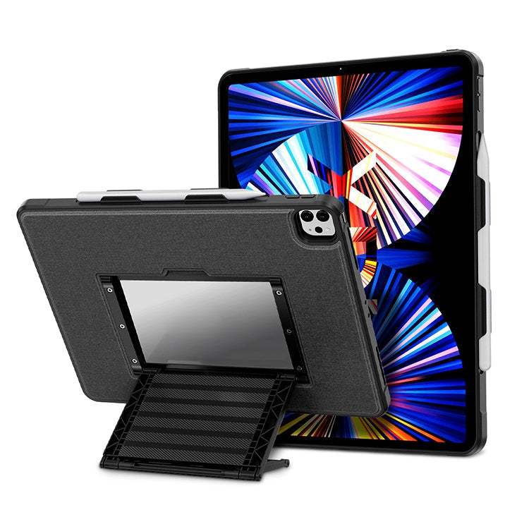  2018 Suspension Stand Tablet Case (Black) Eurekaonline