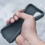 For iPhone 11 FATBEAR Graphene Cooling Shockproof Case (Green) Eurekaonline
