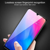 For iPhone 11 Pro / XS / X 9H 10D Full Screen Tempered Glass Screen Protector Eurekaonline