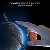 For iPhone 11 Pro / XS / X 9H 10D Full Screen Tempered Glass Screen Protector Eurekaonline