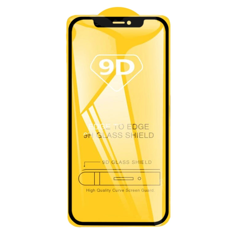  12 Pro 9D Full Glue Full Screen Tempered Glass Film Eurekaonline