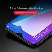 For iPhone 12 / 12 Pro 9D Full Glue Full Screen Tempered Glass Film Eurekaonline