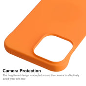 For iPhone 14 ENKAY Matte Frameless PC Phone Case(Dark Green) Eurekaonline