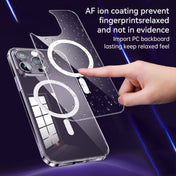 For iPhone 14 SULADA Jingpin Series All-inclusive Lens Electroplated TPU Phone Case(Black) Eurekaonline