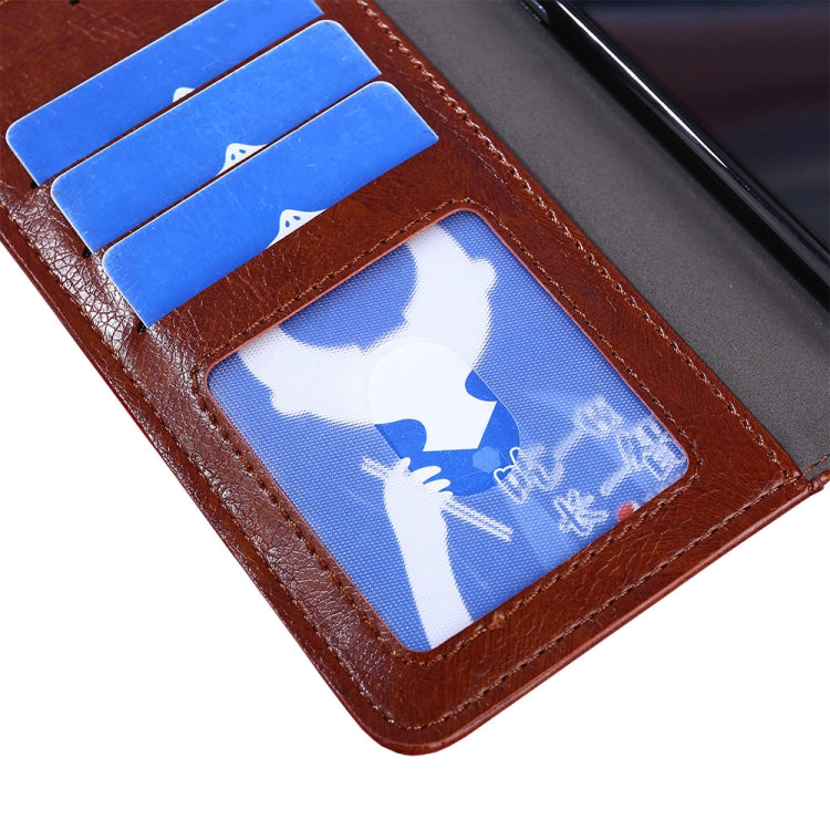 For vivo X90 Pro 5G Zipper Bag Leather Phone Case(Black) Eurekaonline