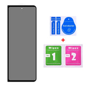 Full Cover Anti-peeping Tempered Glass Film For Samsung Galaxy Z Fold3 5G Eurekaonline