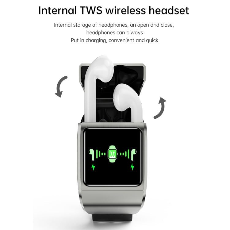  Sleep Monitoring(Black) Eurekaonline