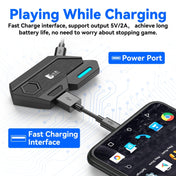 GAMWING MixSE Bluetooth 5.0 Keyboard Mouse Converter Shooting Game Auxiliary Tool Eurekaonline