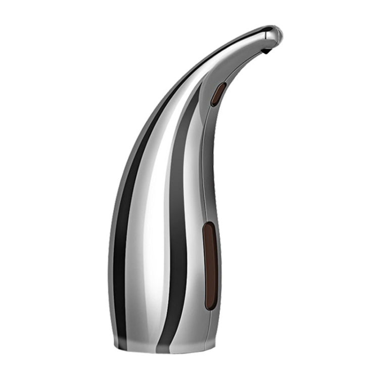 GM-S1805A Automatic Induction Soap Dispenser(Silver) Eurekaonline