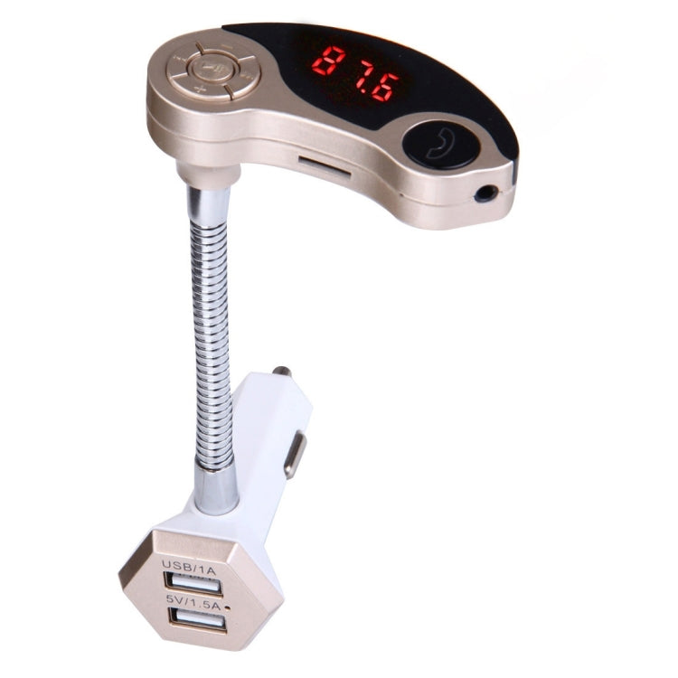  Hands-free(Gold) Eurekaonline