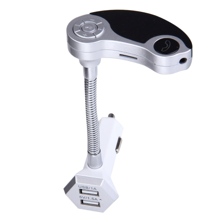  Hands-free(Silver) Eurekaonline