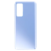 Glass Battery Back Cover for Xiaomi 12(Blue) Eurekaonline