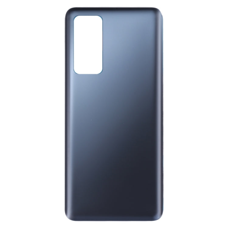 Glass Battery Back Cover for Xiaomi 12(Grey) Eurekaonline