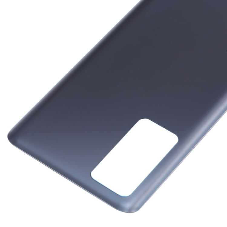 Glass Battery Back Cover for Xiaomi 12(Grey) Eurekaonline