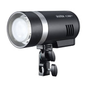 Godox  AD300 Pro 300Ws TTL HSS Pocket Flash Outdoor Speedlite Light ​Kits(US Plug) Eurekaonline