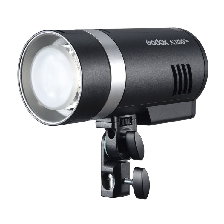 Godox  AD300 Pro 300Ws TTL HSS Pocket Flash Outdoor Speedlite Light ​Kits(US Plug) Eurekaonline