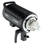 Godox DP600III Studio Flash Light 600Ws Bowens Mount Studio Speedlight(UK Plug) Eurekaonline