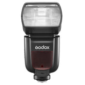 Godox TT685II-C 2.4GHz Wireless TTL HSS 1/8000s Flash Speedlite for Canon (Black) Eurekaonline
