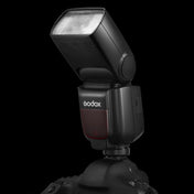 Godox TT685II-O 2.4GHz Wireless TTL HSS 1/8000s Flash Speedlite for Olympus (Black) Eurekaonline
