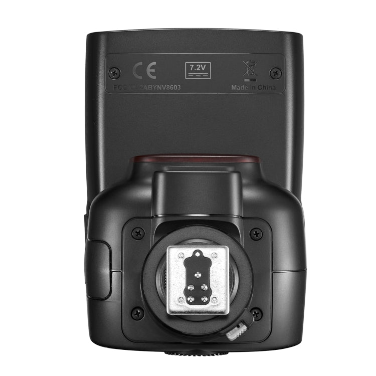 Godox TT685II-O 2.4GHz Wireless TTL HSS 1/8000s Flash Speedlite for Olympus (Black) Eurekaonline