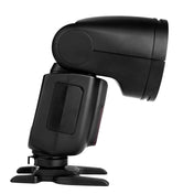 Godox V1N Round Head TTL Flash Speedlite for Nikon (Black) Eurekaonline