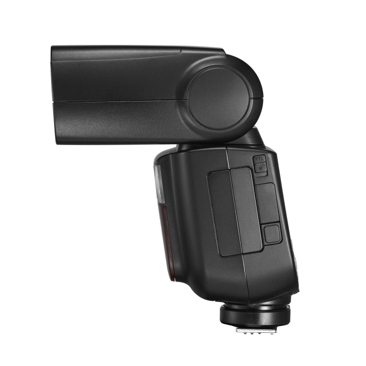 Godox V860 III-C 2.4GHz Wireless TTL II HSS Flash Speedlite for Canon(Black) Eurekaonline