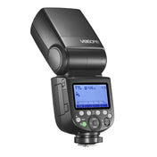 Godox V860 III-O 2.4GHz Wireless TTL II HSS Flash Speedlite for FUJIFILM (Black) Eurekaonline