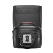 Godox V860 III-S 2.4GHz Wireless TTL II HSS Flash Speedlite for Sony(Black) Eurekaonline