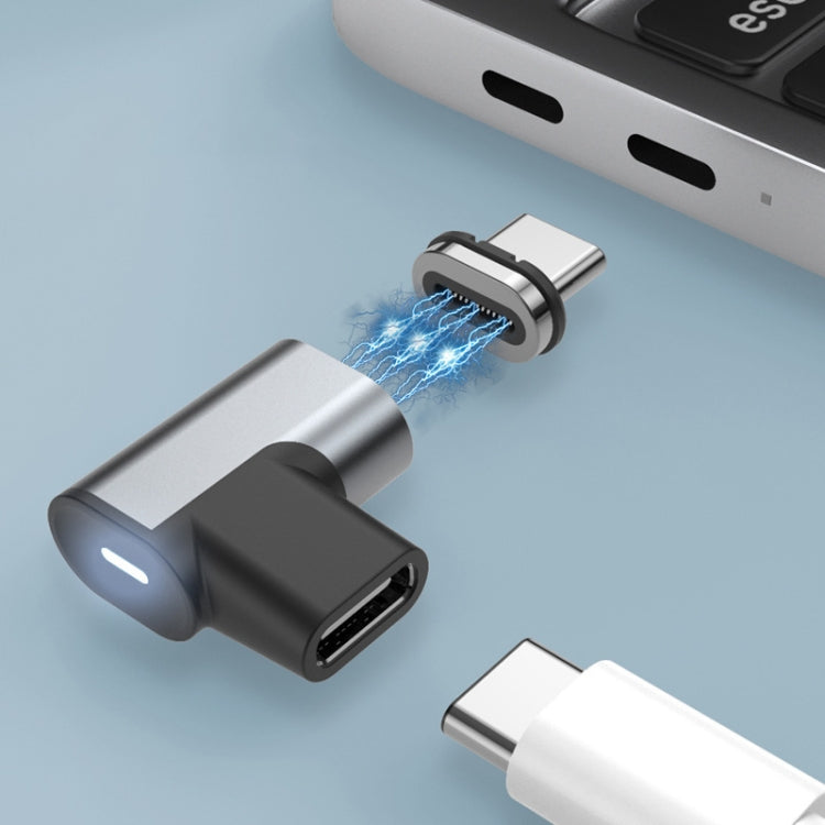  Type-C Magnetic Adapter Eurekaonline