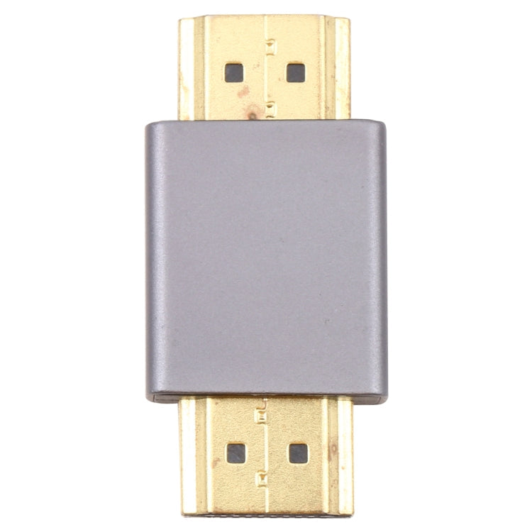 Gold-plated Head Male to Male HDMI Adapter Eurekaonline
