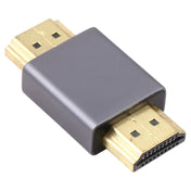 Gold-plated Head Male to Male HDMI Adapter Eurekaonline