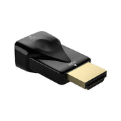 H79 HDMI to VGA Converter Adapter (Black) Eurekaonline