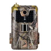 HC-900 Pro Wireless Night Live Tracking Camera Cloud Service 4G Mobile for Wildlife Hunting Eurekaonline