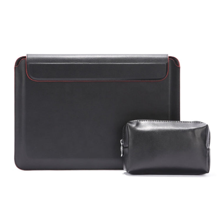 HL0066-005 Multifunctional Stand Laptop Bag, Size: 13.3-14 inches(Black with Power Bag) Eurekaonline