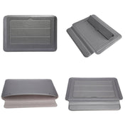 HL0066-005 Multifunctional Stand Laptop Bag, Size: 13 inches(Gray with Power Bag) Eurekaonline