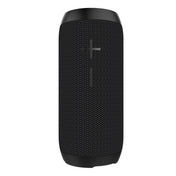 HOPESTAR P7 Mini Portable Rabbit Wireless Bluetooth Speaker, Built-in Mic, Support AUX / Hand Free Call / FM / TF(Black) Eurekaonline