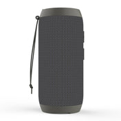 HOPESTAR P7 Mini Portable Rabbit Wireless Bluetooth Speaker, Built-in Mic, Support AUX / Hand Free Call / FM / TF(Grey) Eurekaonline
