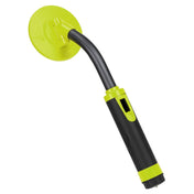 HS-07 Handheld Treasure Hunt Metal Detector Positioning Rod(Green) Eurekaonline