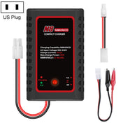 HTRC N8 Ni-MH Ni-Cr Battery Charger Smart Balance Charger, US Plug Eurekaonline