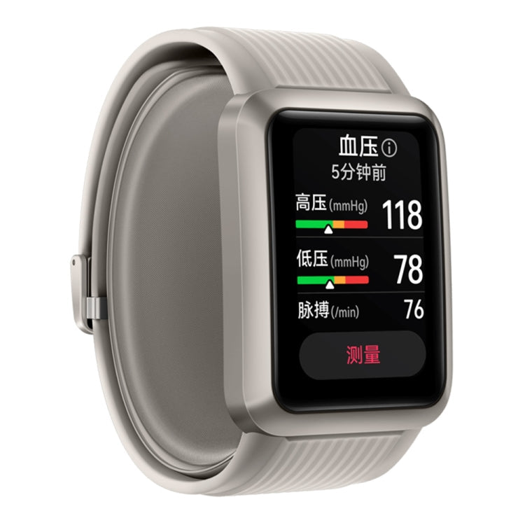  Blood Pressure Monitoring(Silver) Eurekaonline