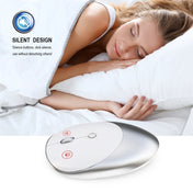 HXSJ T36 2.4G Bluetooth 5.0+3.0 Three-mode Silent Design Wireless Bluetooth Mouse (Silver) Eurekaonline