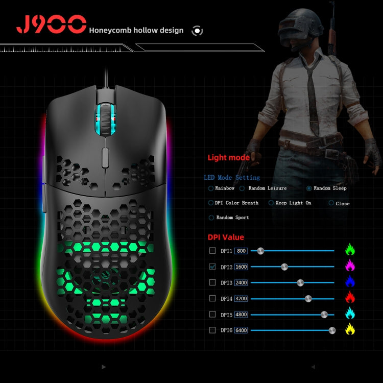 HXSJ V100+A883+P8 One-handed Keyboard + Programming Gaming Mouse + Keyboard Mouse Converter Set Eurekaonline