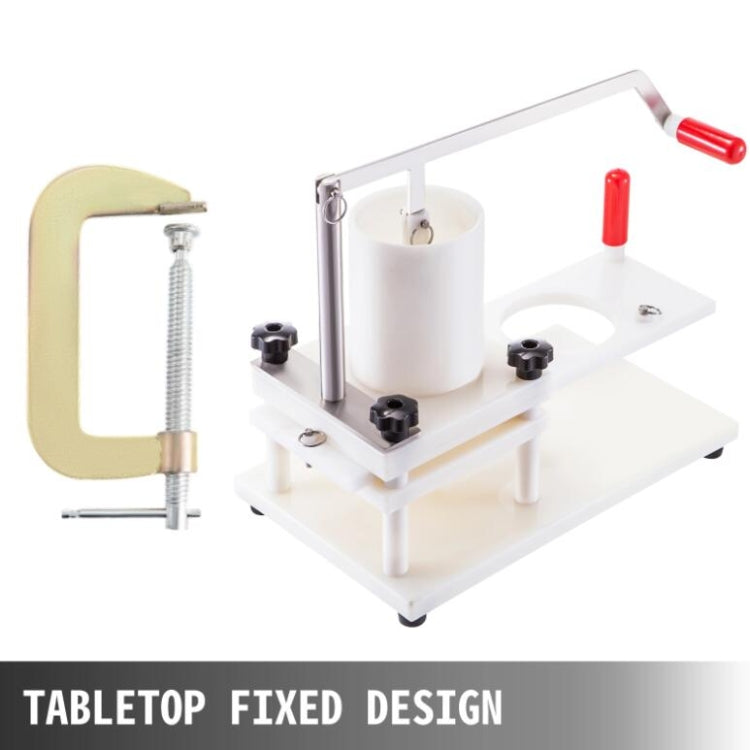 Hamburger Forming Machine Manual PE Hamburger Mould Machine Special Beef Pressing Machine Eurekaonline