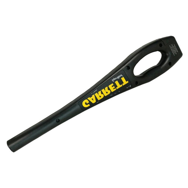 Hand-held Security Metal Detector, Detection Distance: 60mm Eurekaonline